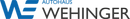 Logo Autohaus Wehinger GmbH